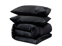 Duvet cover Velvet - Crossline