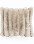 Rib Rabbit decorative cushion