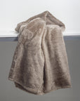 Teddy plaids