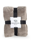 Teddy plaids