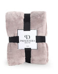 Teddy plaids
