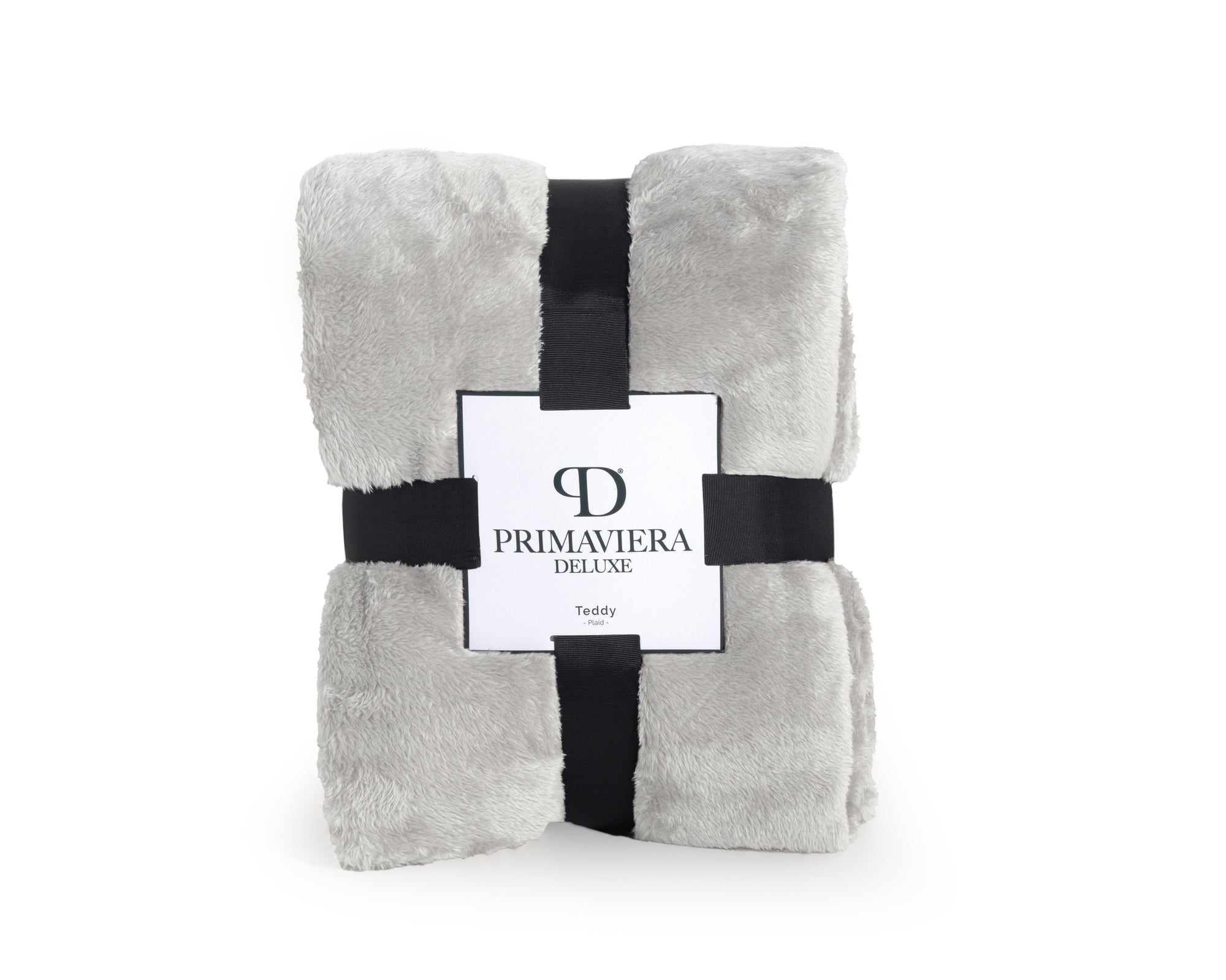 Teddy plaids