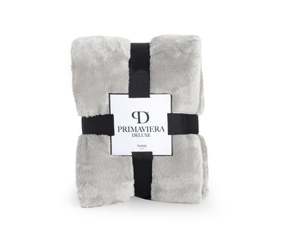 Teddy plaids