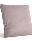 Velvet sierkussen