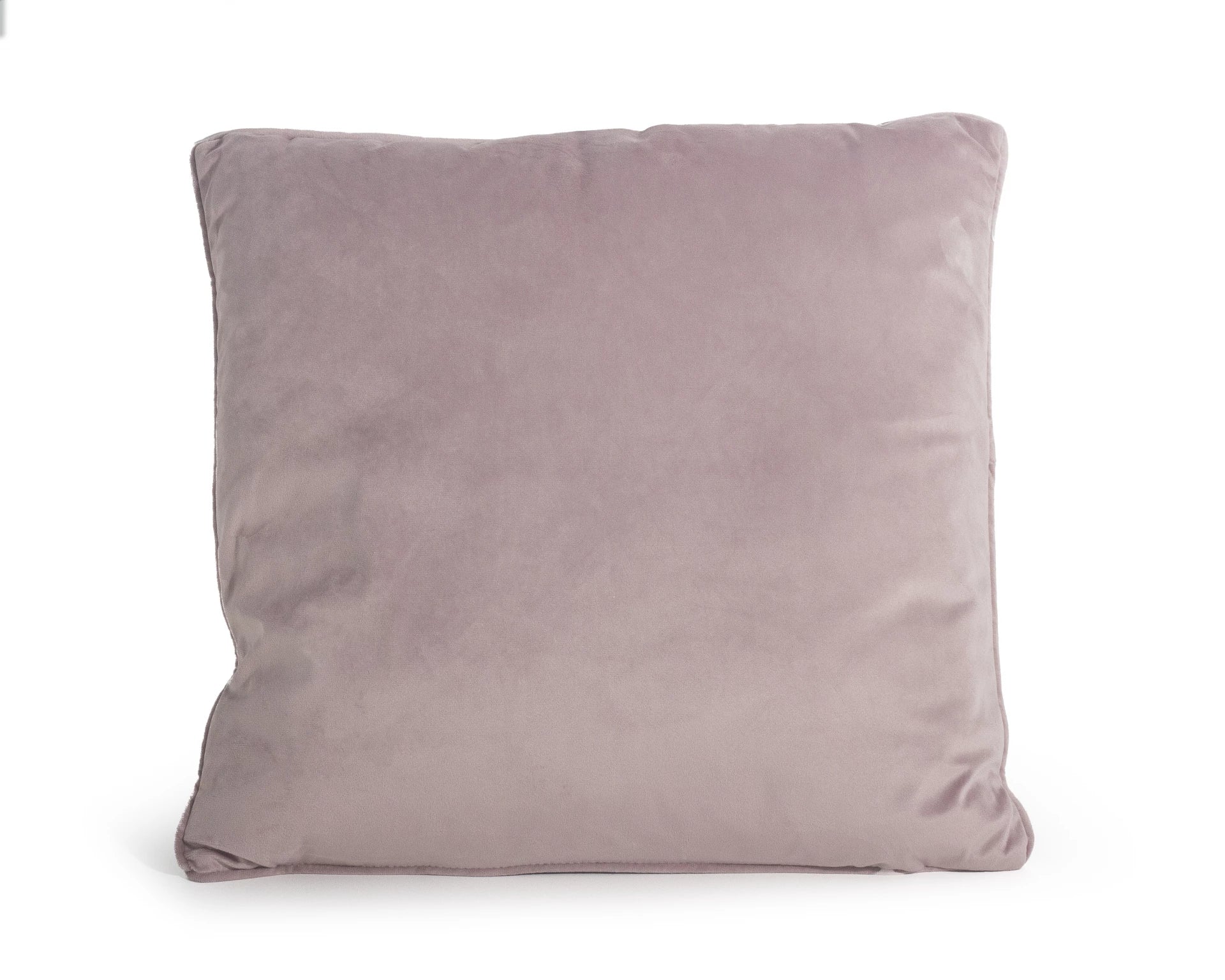 Velvet sierkussen