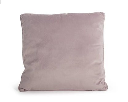 Velvet sierkussen