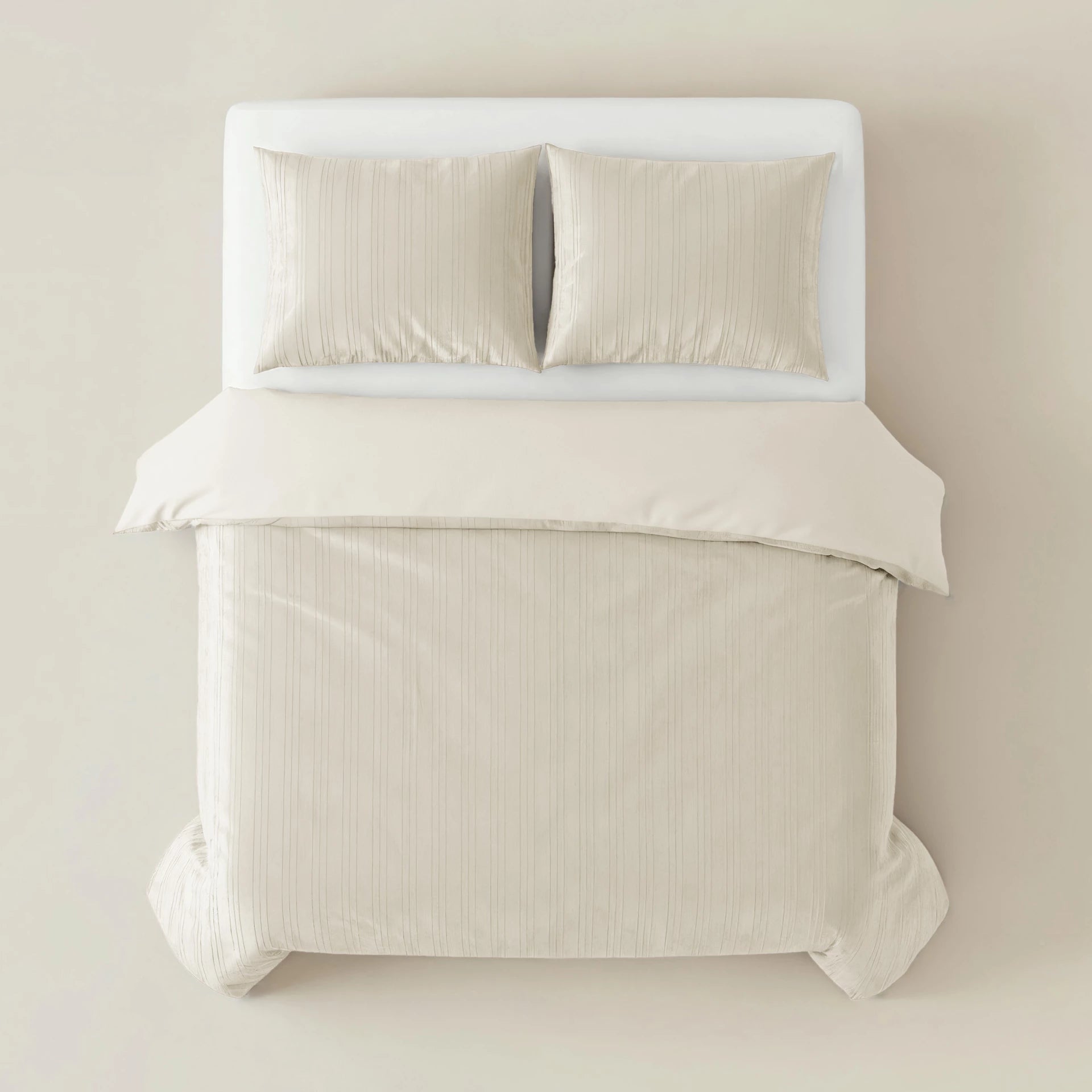 Dekbedovertrek Velvet Lining