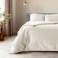 Duvet cover Velvet Lining