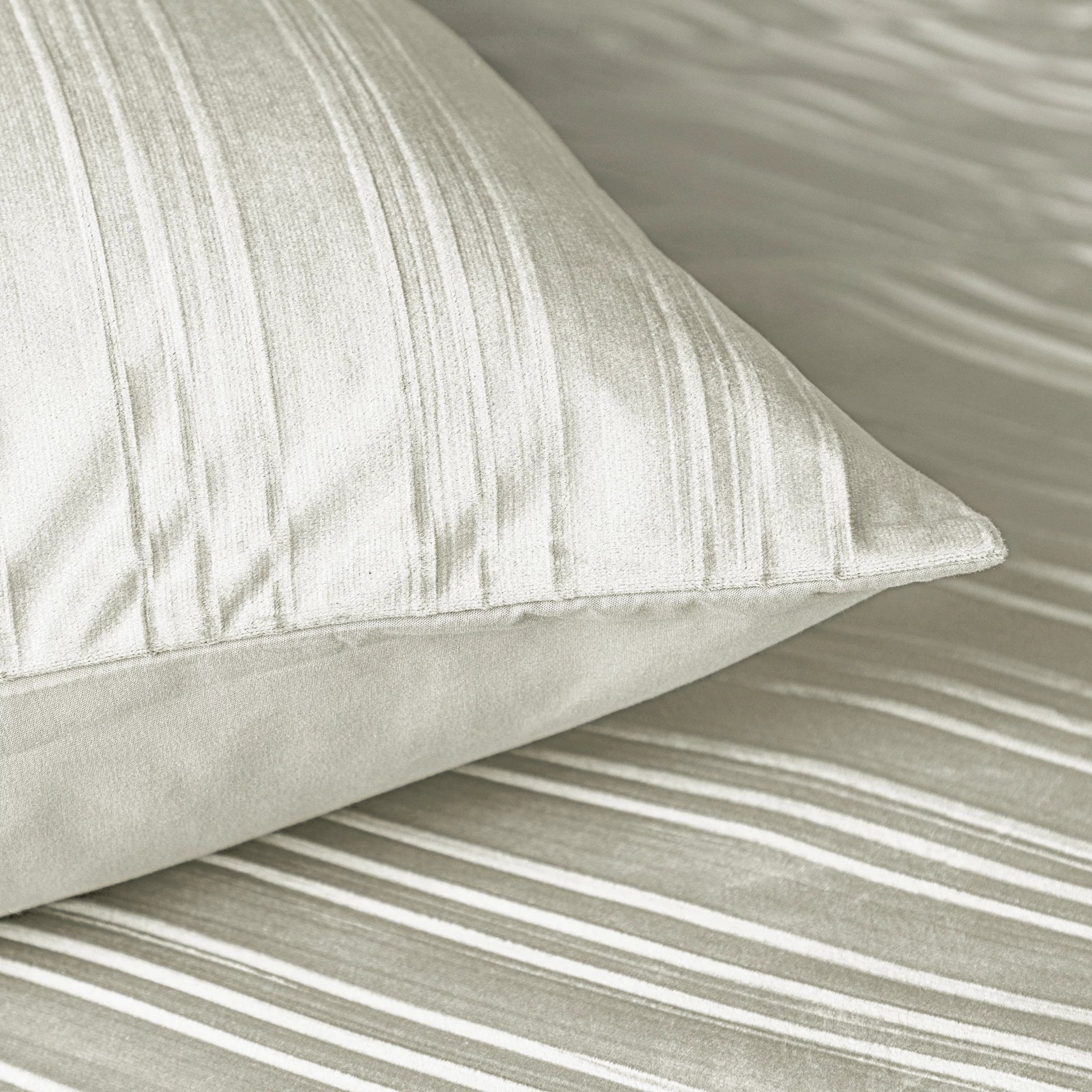 Dekbedovertrek Velvet Lining