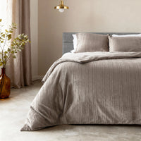 Duvet cover Velvet Lining