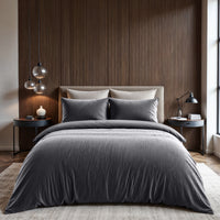 Duvet cover Velvet - Cartier