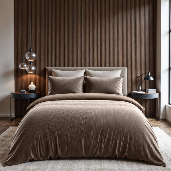 Velvet Duvet Cover - Cartier