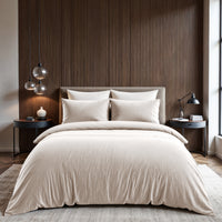 Duvet cover Velvet - Cartier