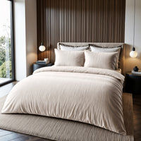 Duvet cover Velvet - Cartier