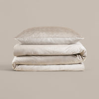 Duvet cover Velvet - Cartier