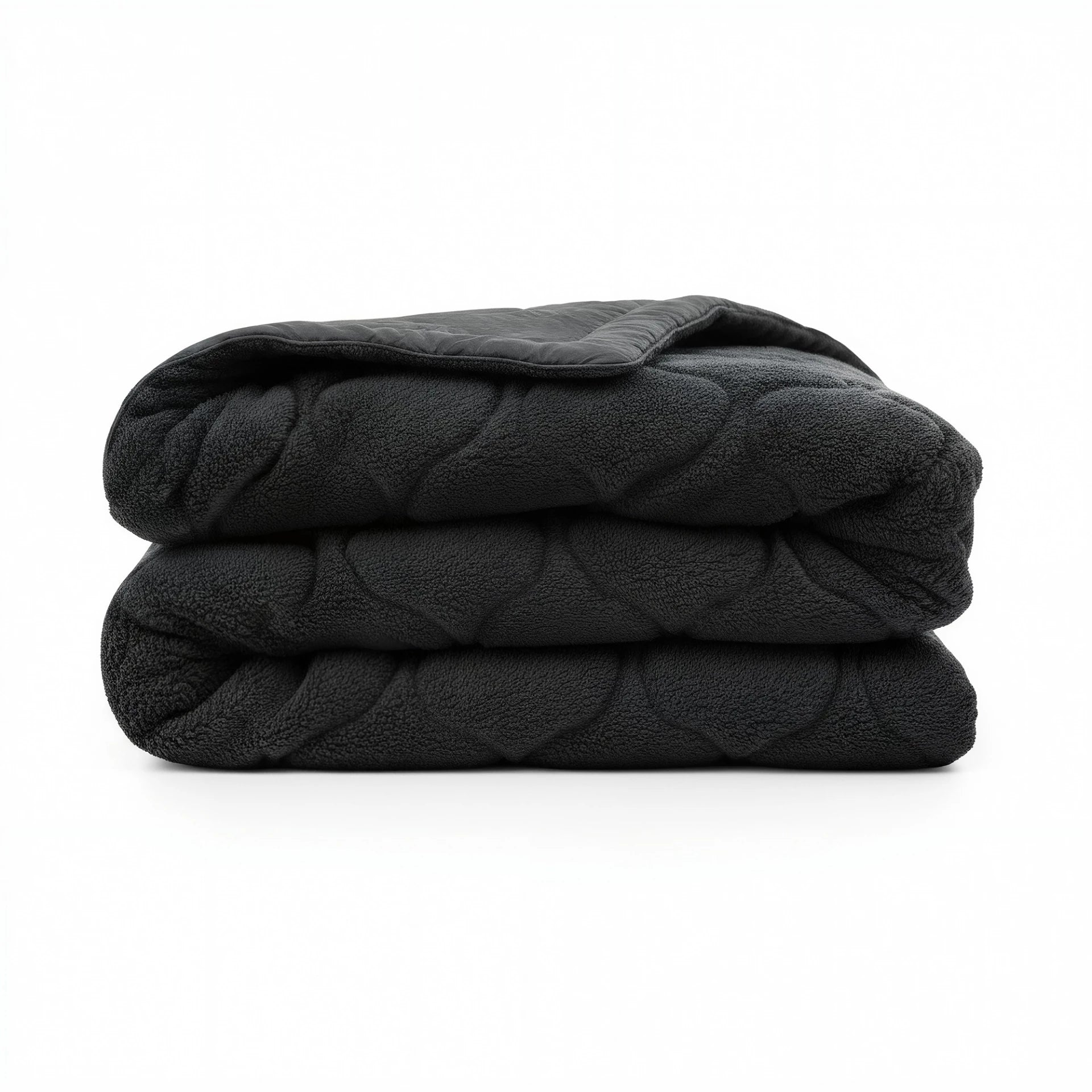 Couette luxe sans housse - Teddy