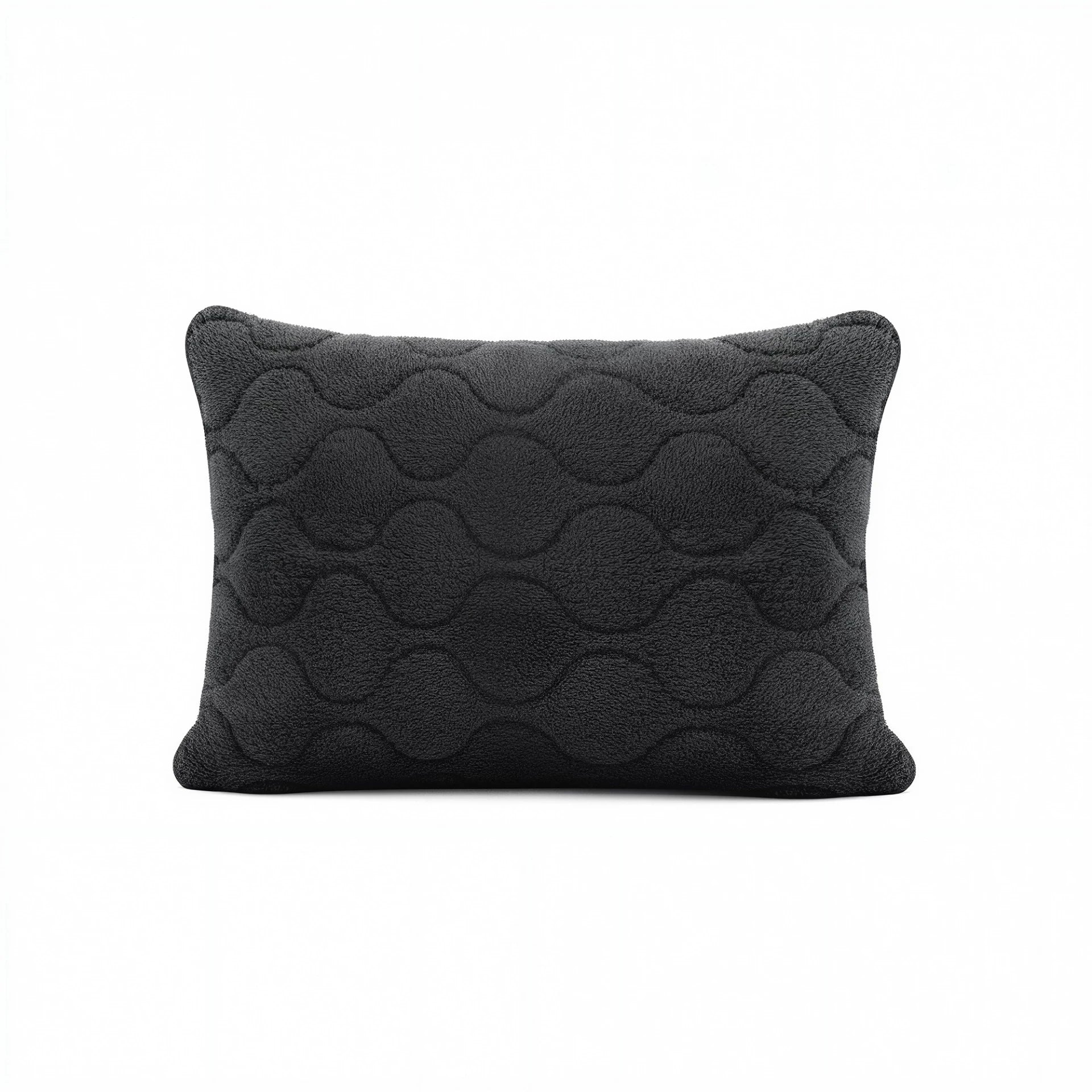 Couette luxe sans housse - Teddy