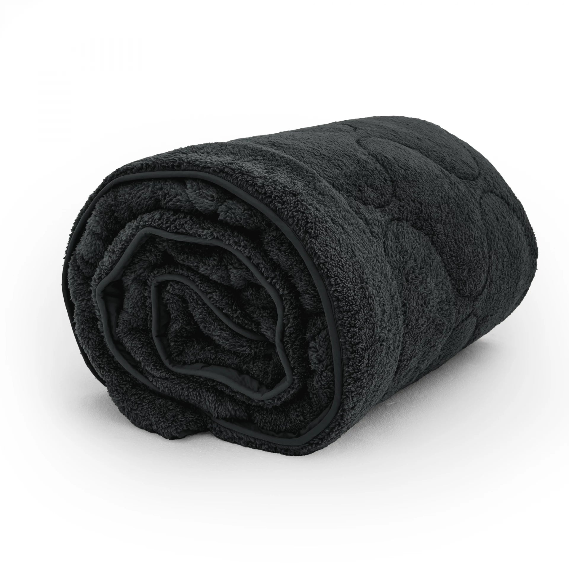 Luxe dekbed zonder overtrek - Teddy