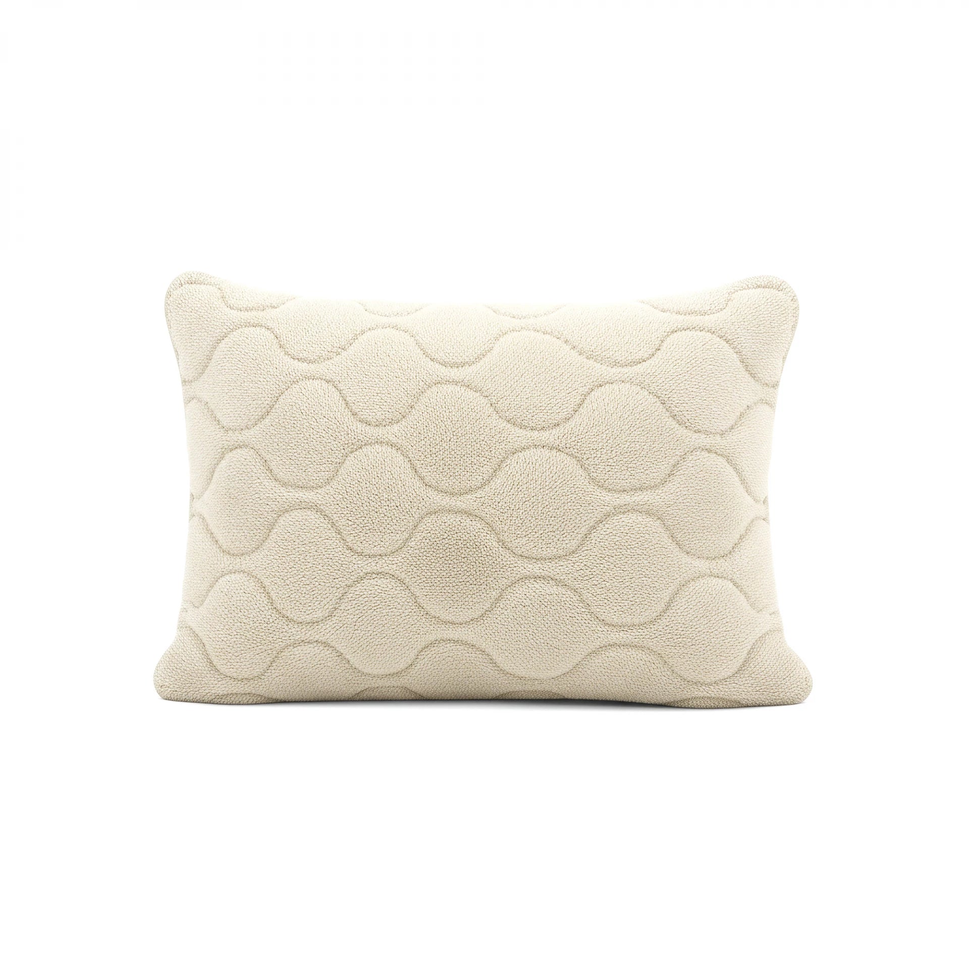 Couette luxe sans housse - Teddy