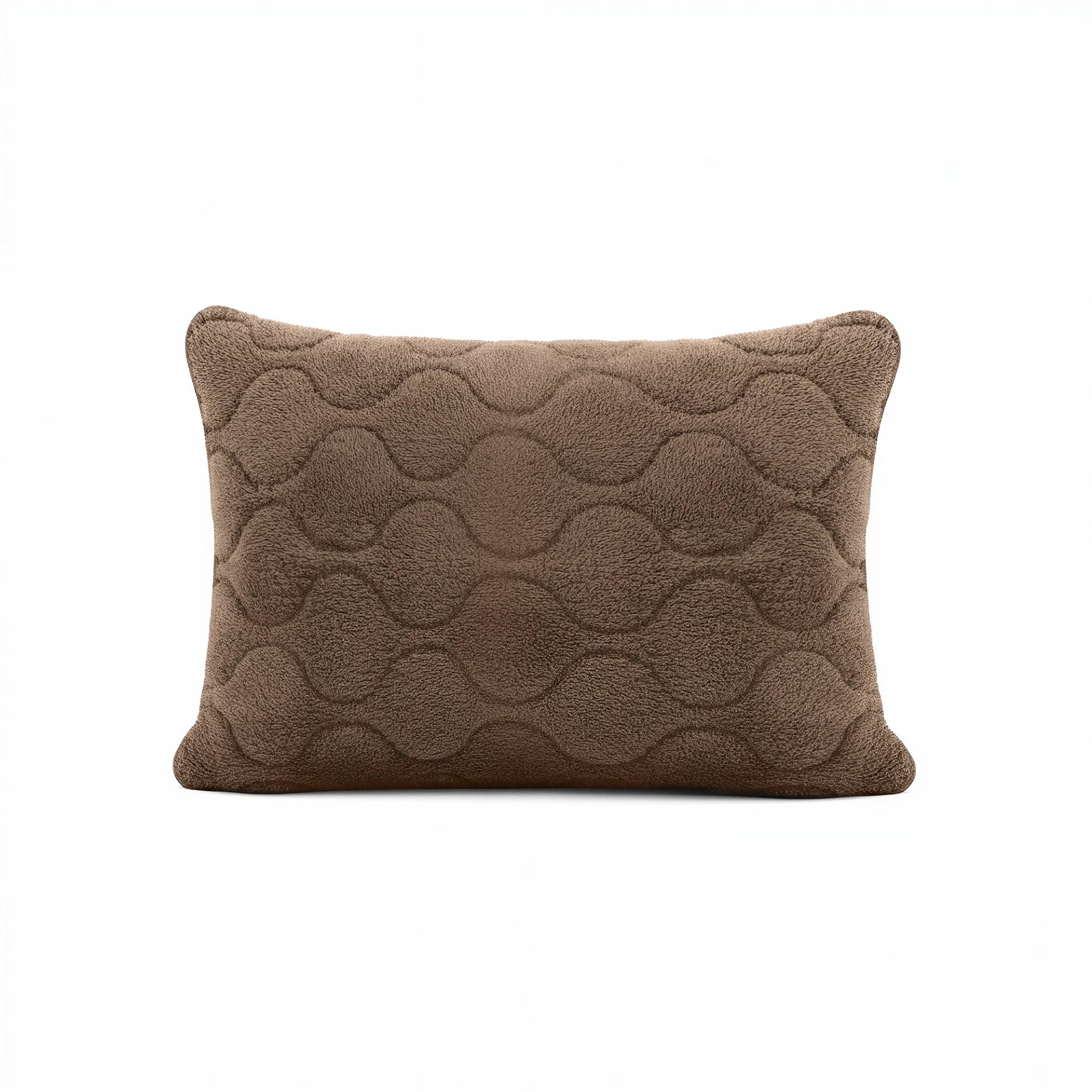 Couette luxe sans housse - Teddy