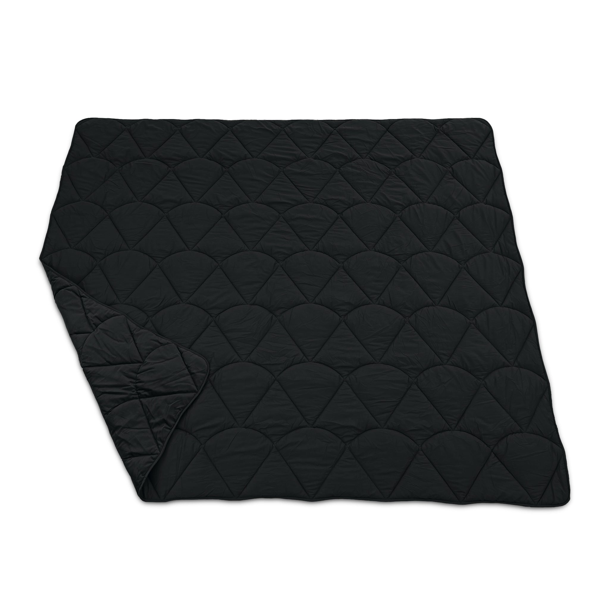 Luxe dekbed zonder overtrek - Velvet Diamond