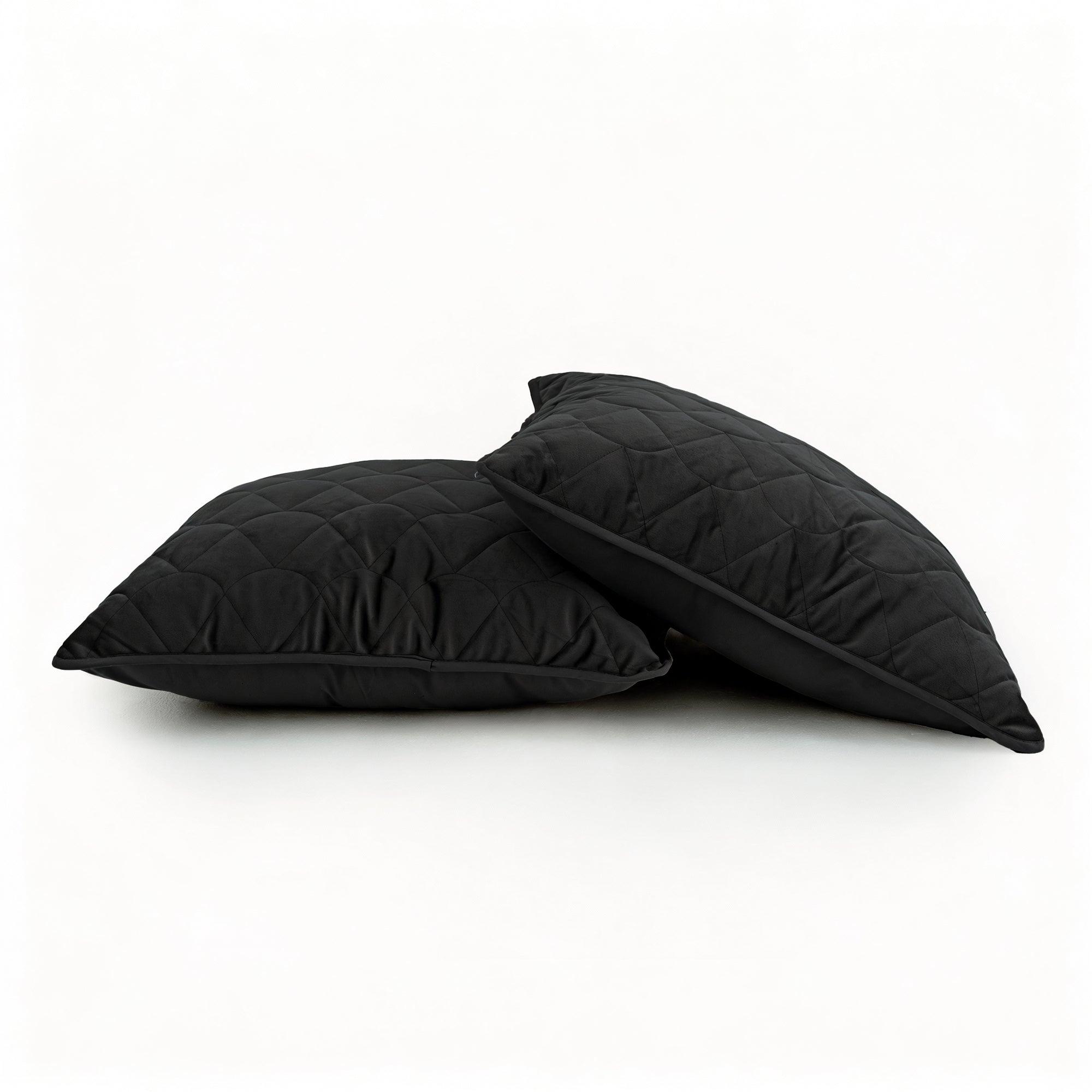 Luxe dekbed zonder overtrek - Velvet Diamond