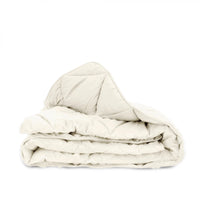 Couette de luxe sans housse - Velvet Diamond