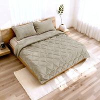 Couette de luxe sans housse - Velvet Diamond