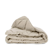 Couette de luxe sans housse - Velvet Diamond