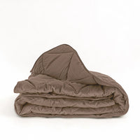 Couette de luxe sans housse - Velvet Diamond