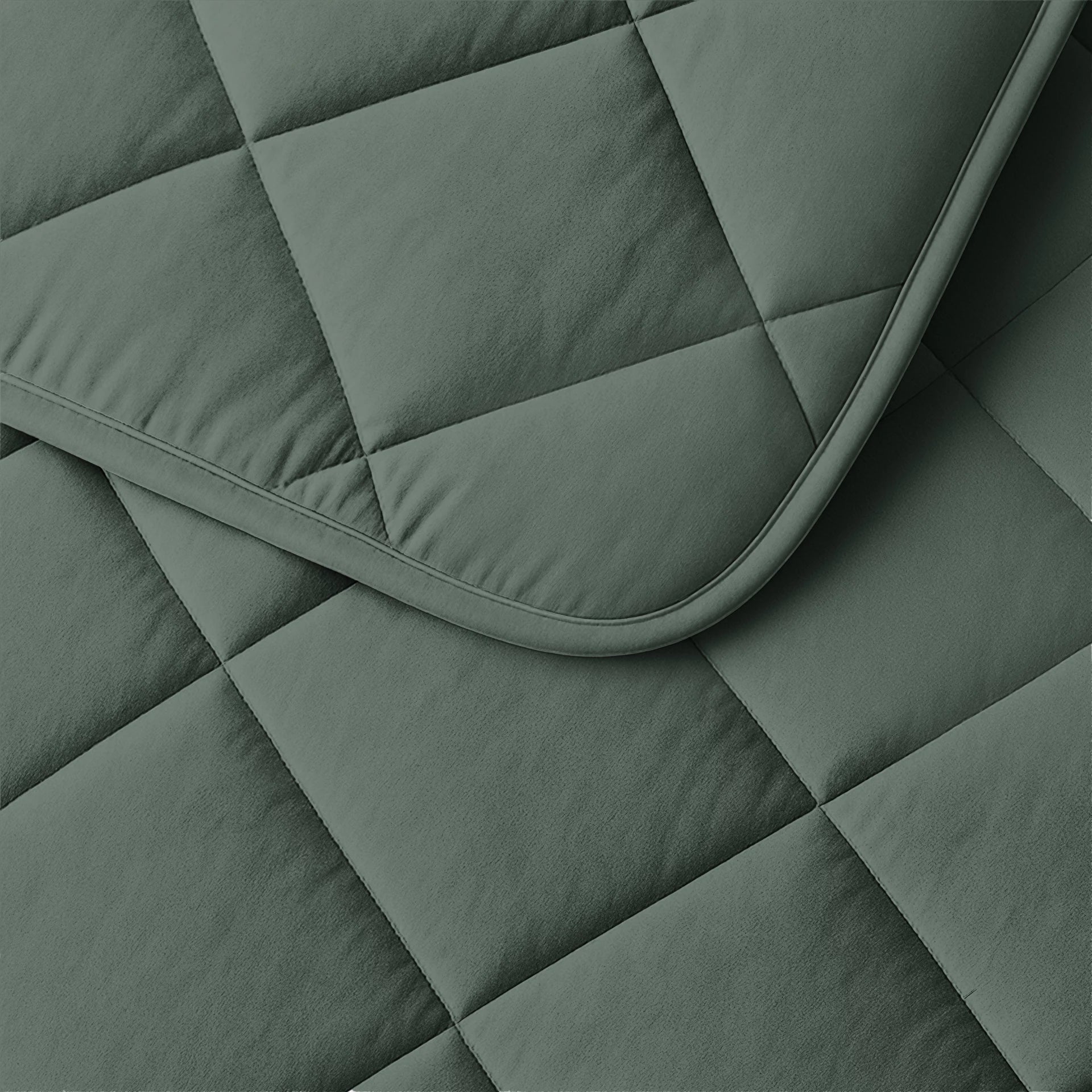 Dekbed zonder overtrek - Uni