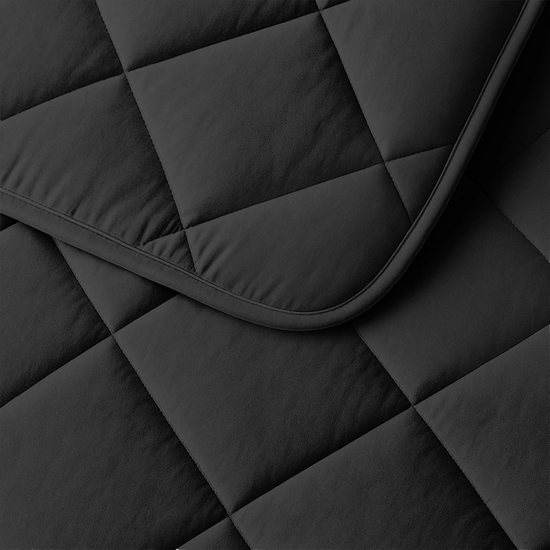 Dekbed zonder overtrek - Uni