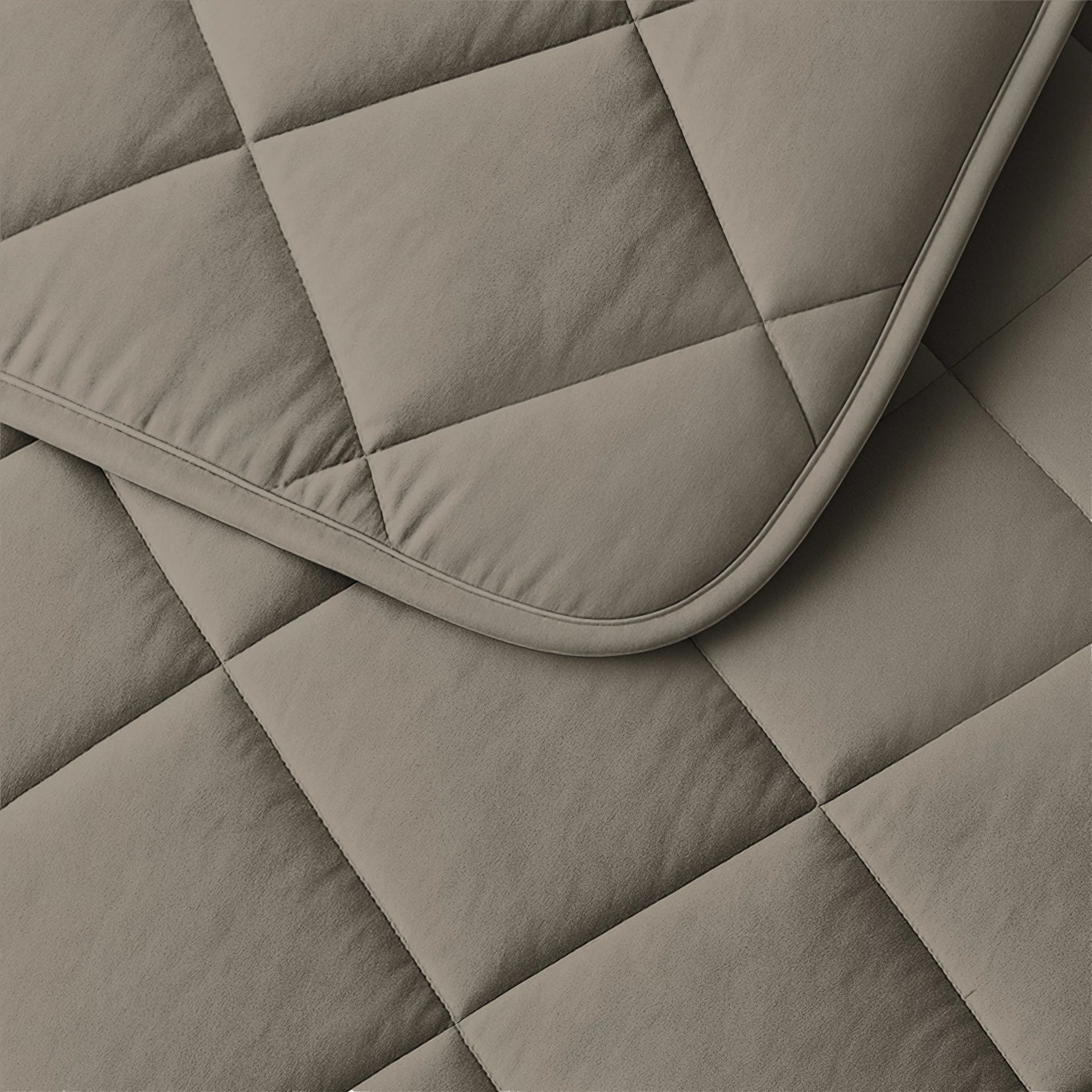 Dekbed zonder overtrek - Uni