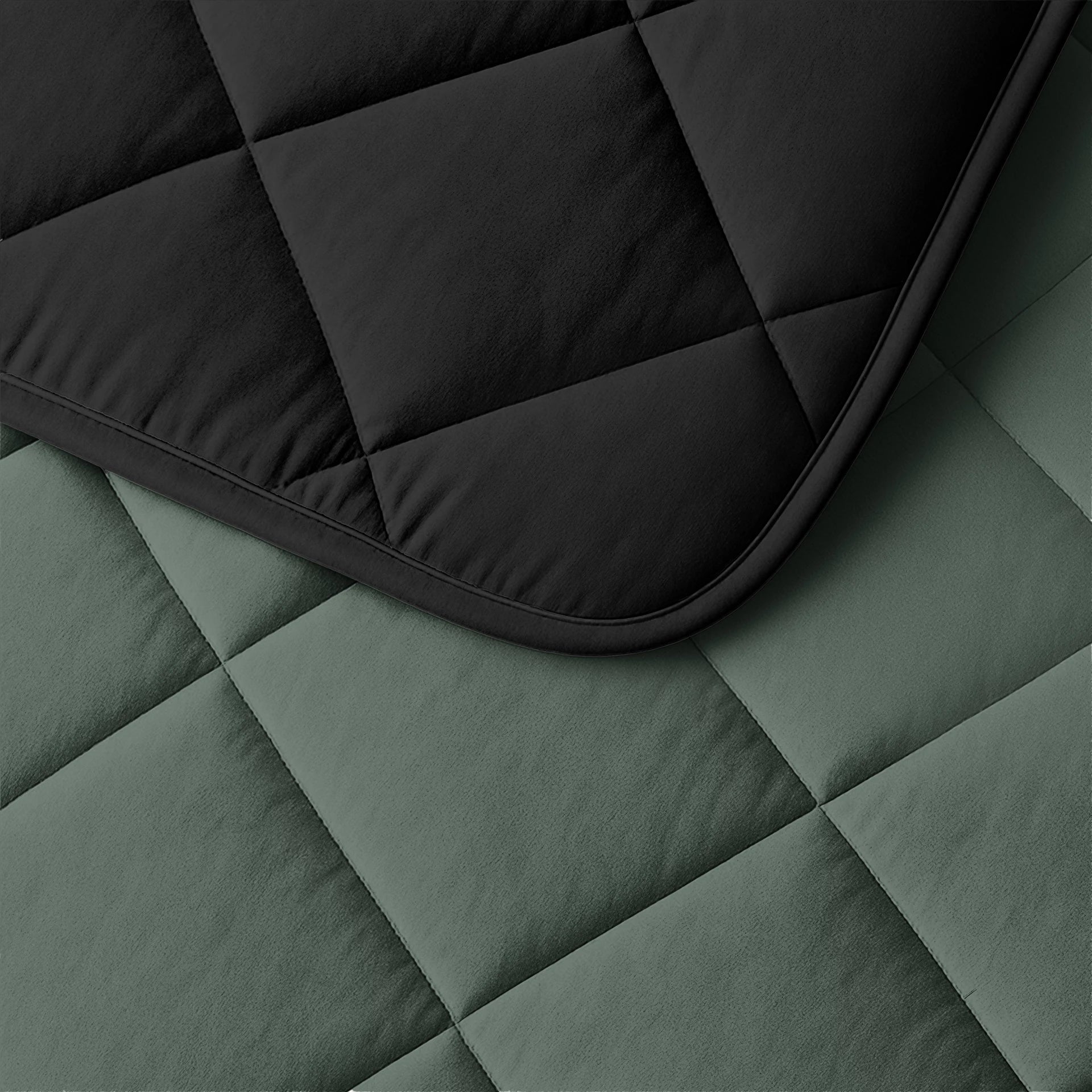 Dekbed zonder overtrek - Uni