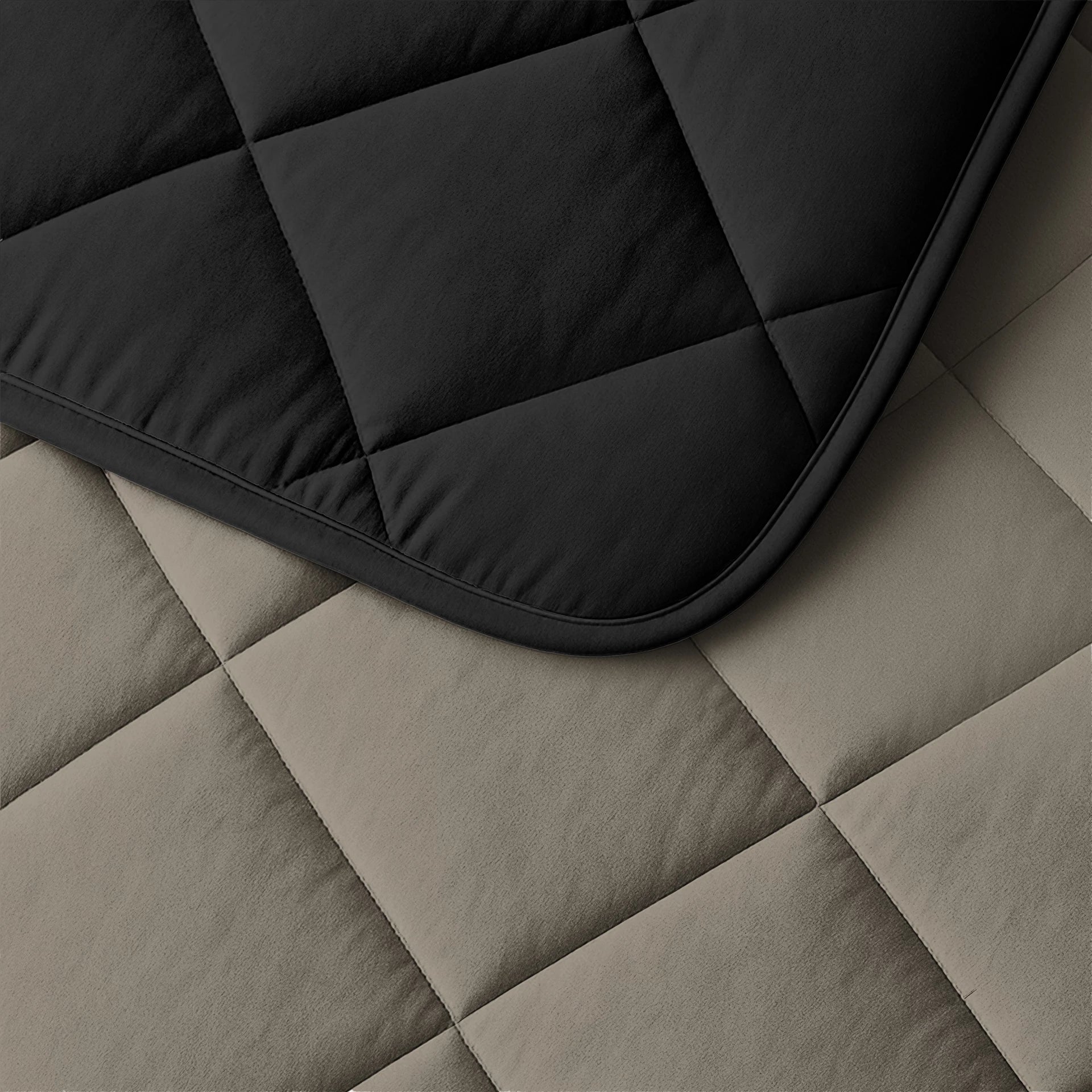 Dekbed zonder overtrek - Uni