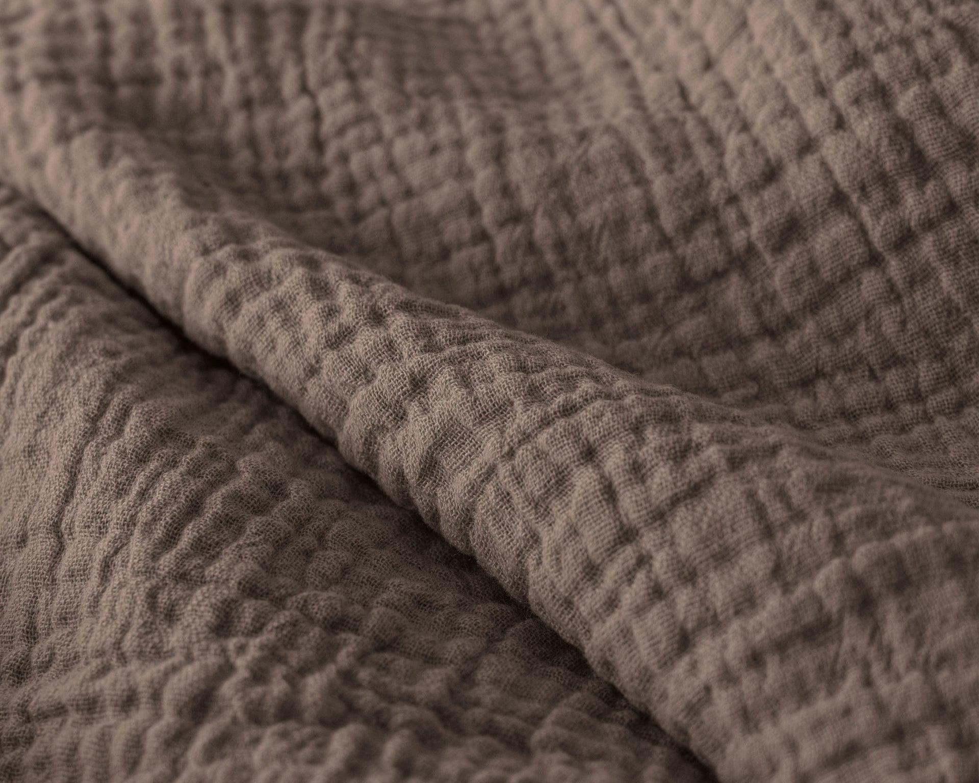 Lazy Dekbed Mousseline