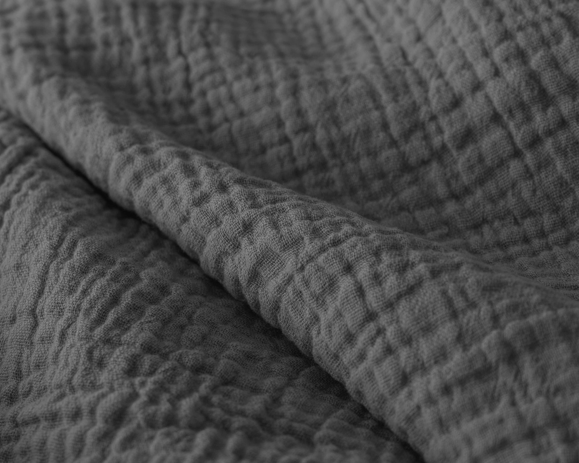 Lazy Dekbed Mousseline