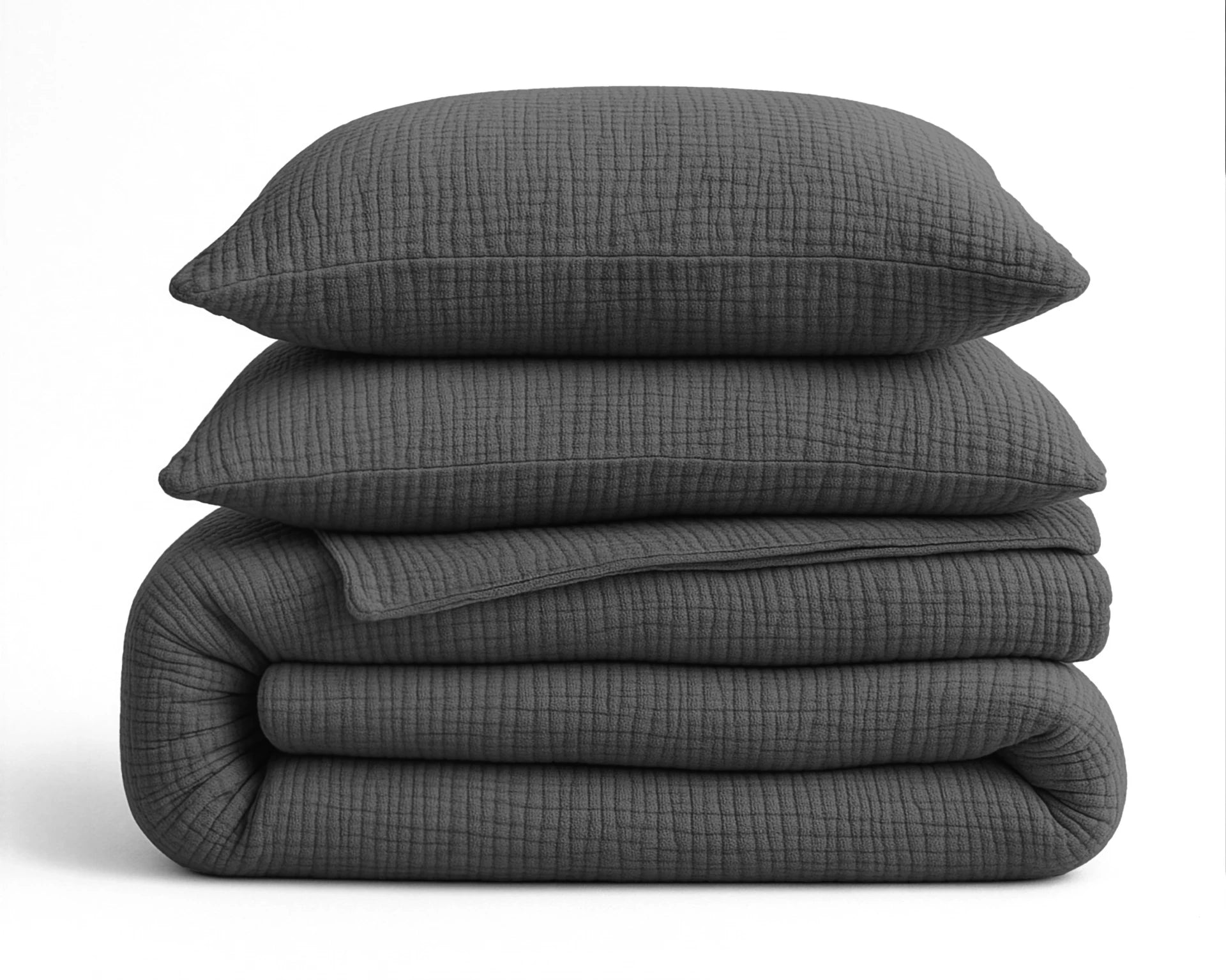 Lazy Dekbed Mousseline