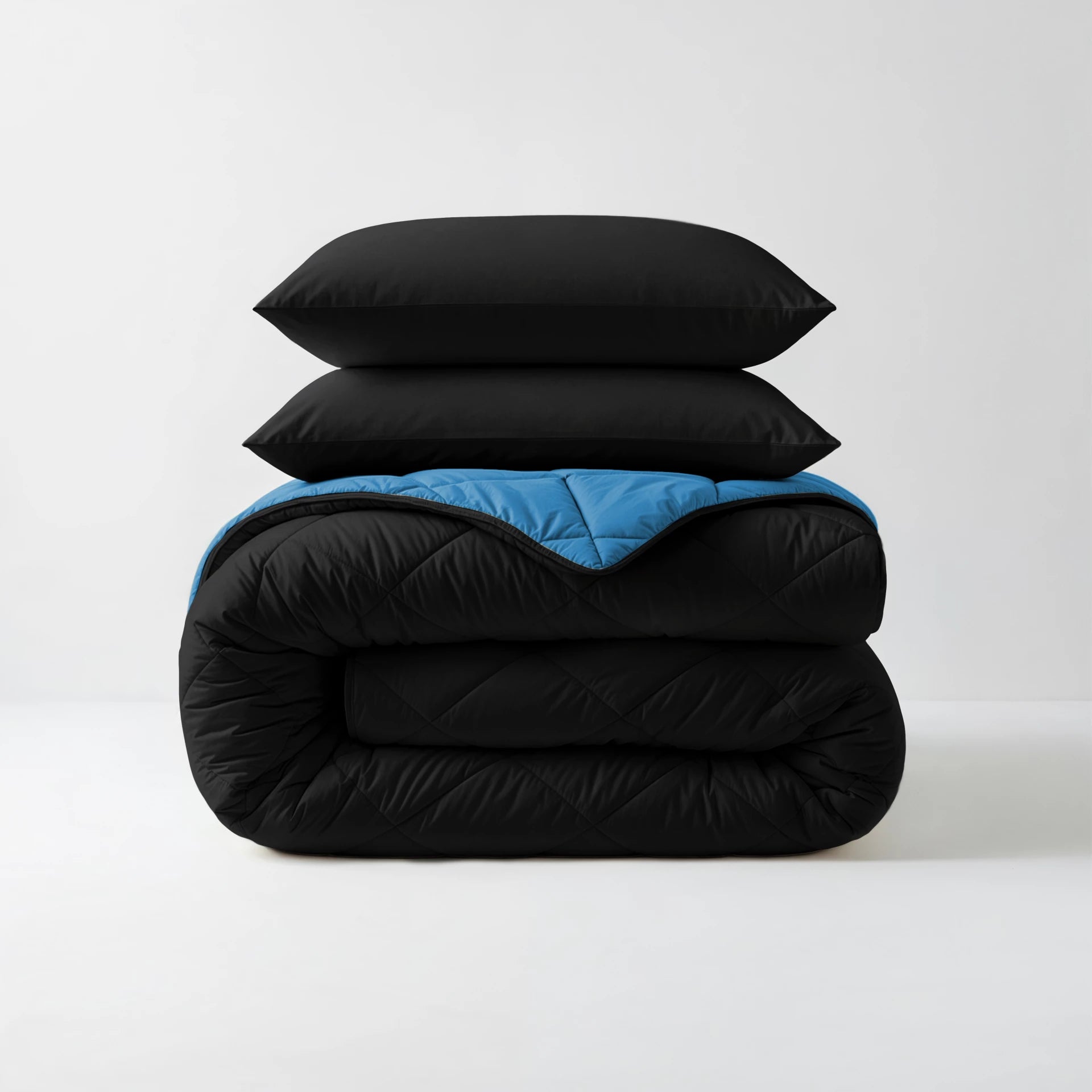 Dekbed zonder overtrek - Lazy Diamond |