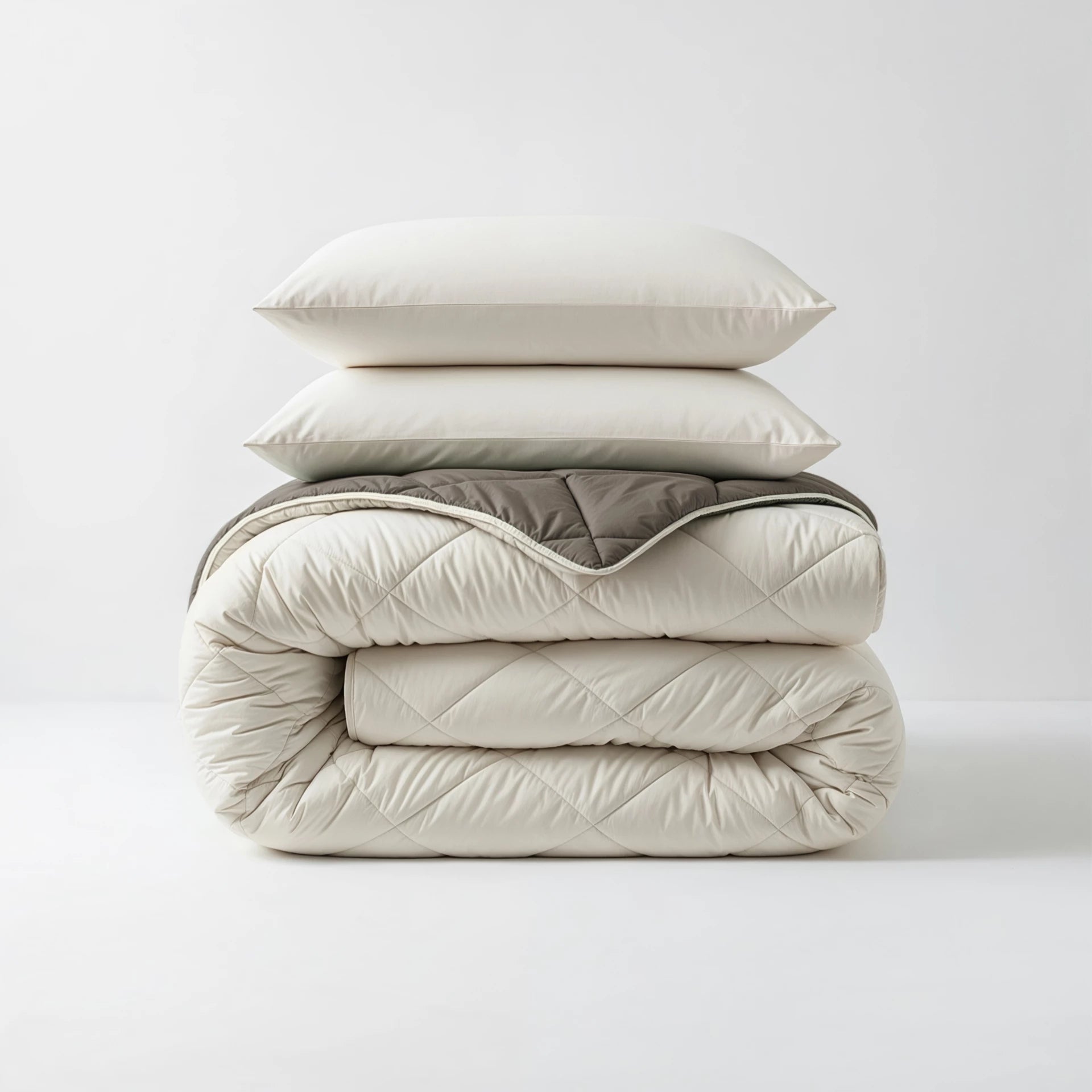 Dekbed zonder overtrek - Lazy Diamond |