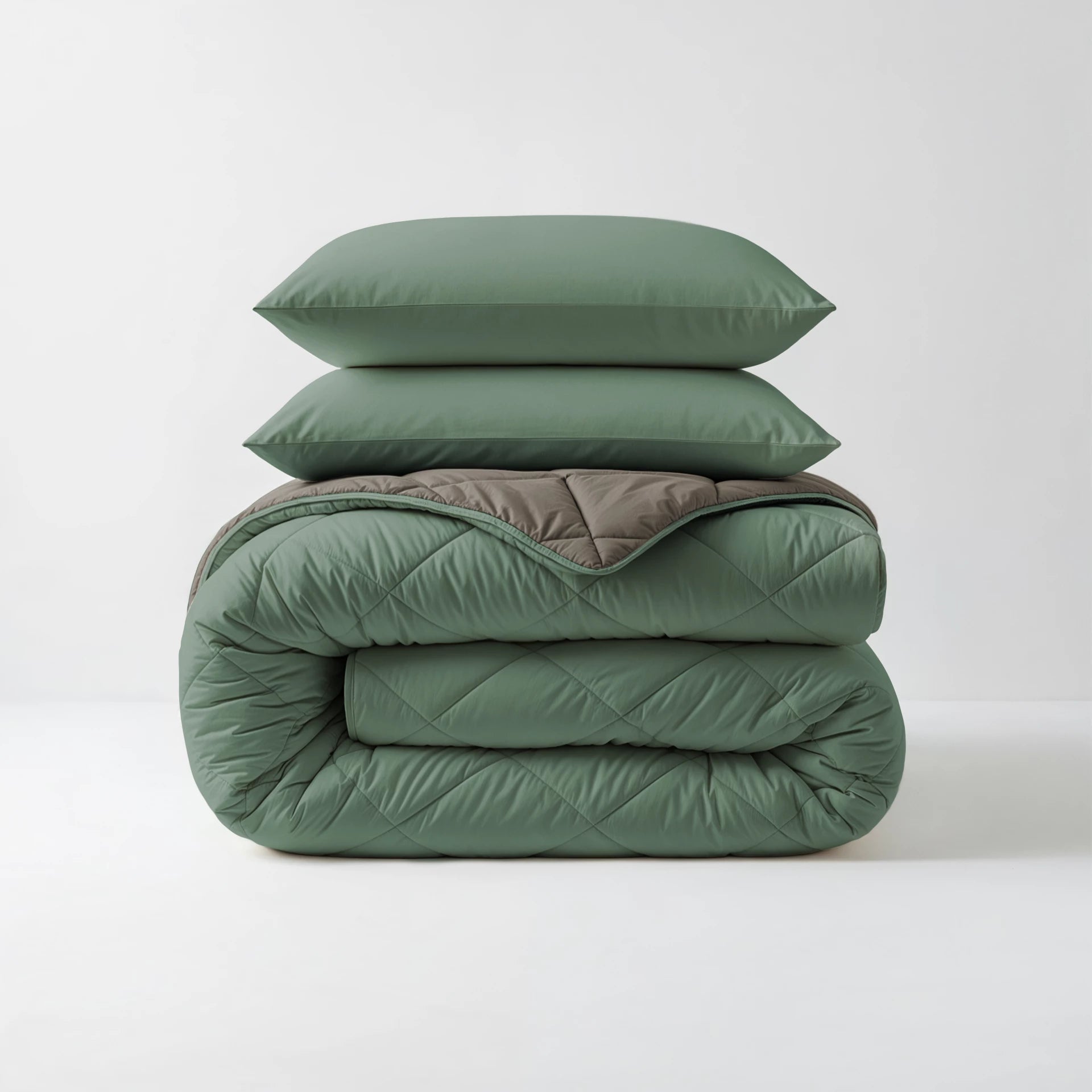 Dekbed zonder overtrek - Lazy Diamond |