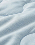 Verkoelend dekbed - Blauw