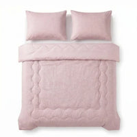 Verkoelend Dekbed Roze