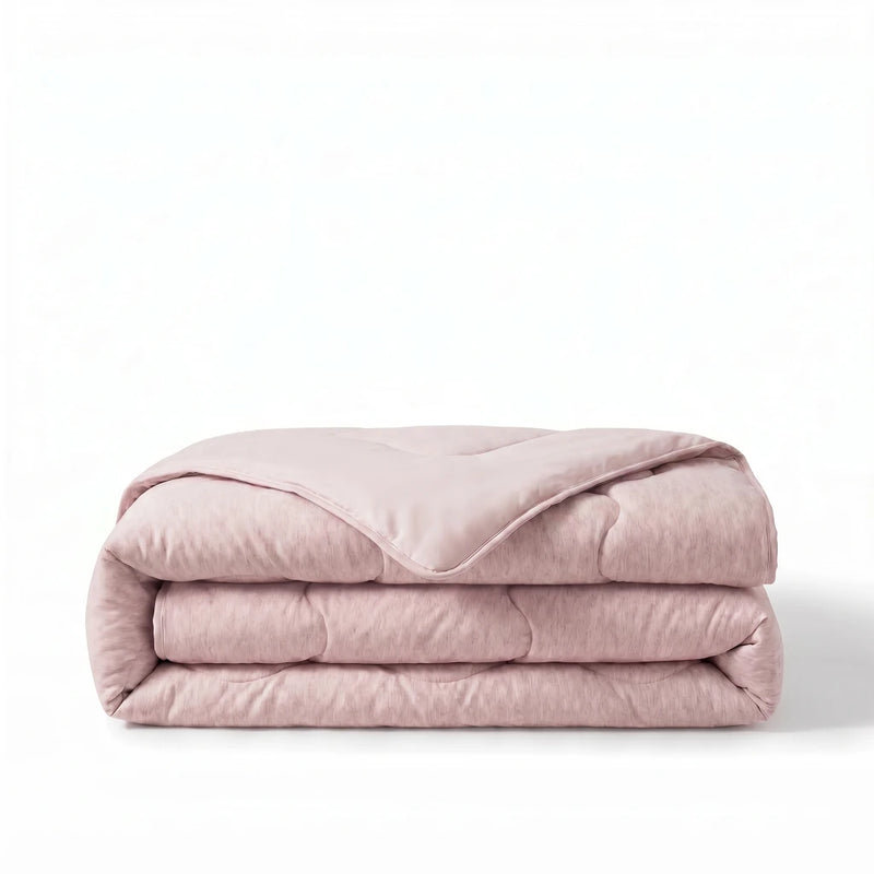 Verkoelend Dekbed Roze