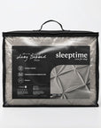 Lazy Dekbed Pintuck