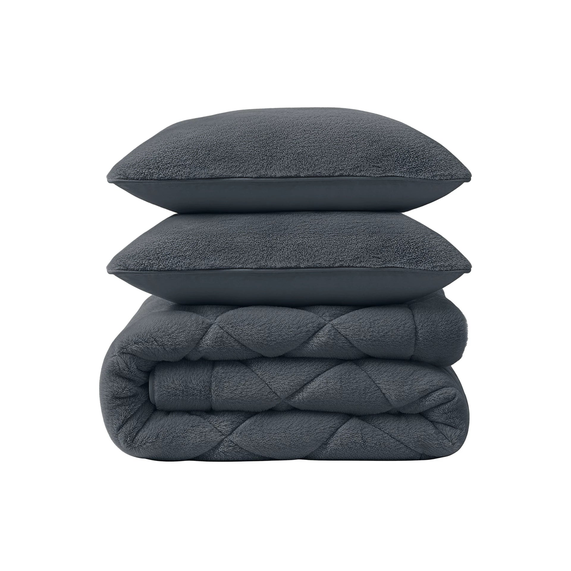 Lazy Dekbed Faux Fur