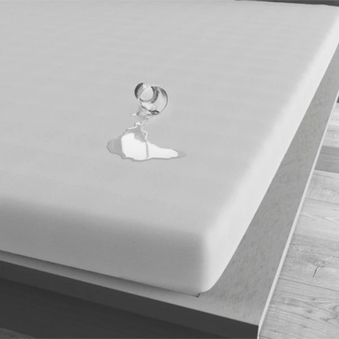 Matras verdient zorg