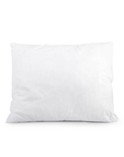 Anti-allergic pillows - OUTLET