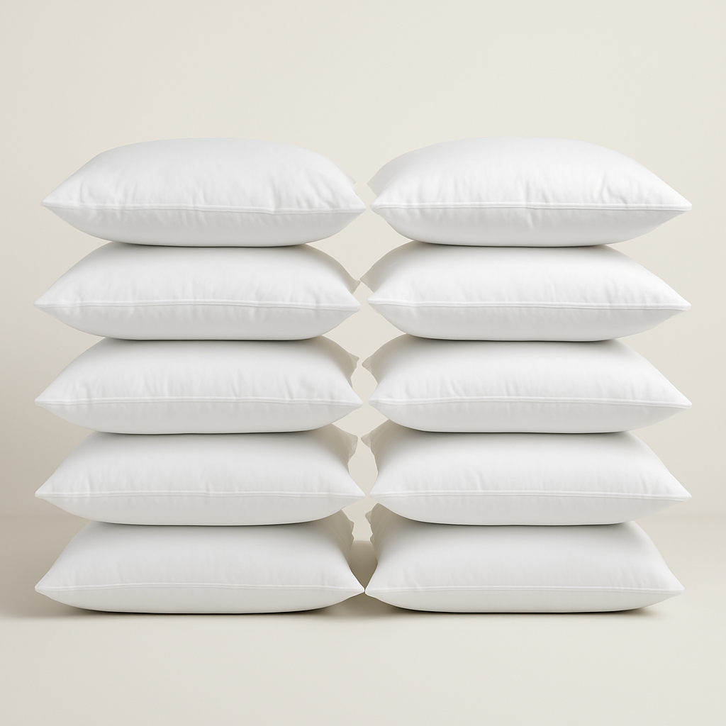 Anti Allergische kussens - Edinburgh