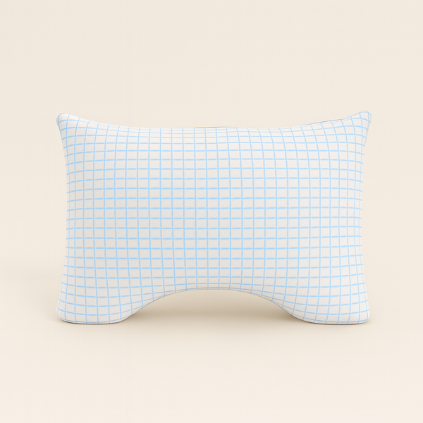 Verkoelende Microgel Neksteun